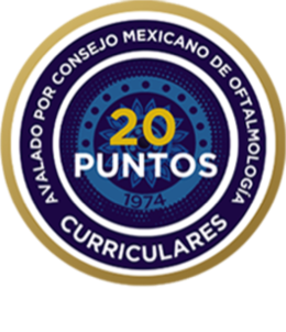 Modalidad presencial avalada por 20 puntos curriculares